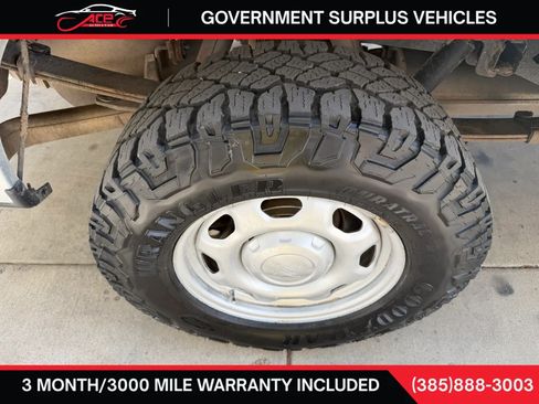 Used 2012 Ford F150 XL w/ PWR Equipment Group AWD/4WD image 20