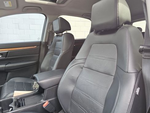 Used 2020 Honda CR-V EX-L image 23