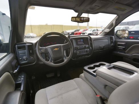 Used 2015 Chevrolet Silverado 1500 LS image 10