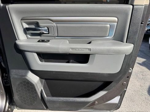 Used 2015 RAM 2500 Big Horn AWD/4WD image 18