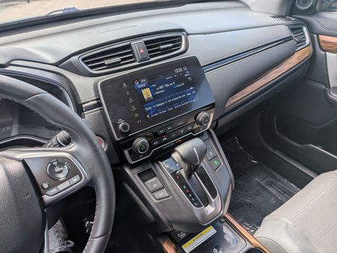 Used 2022 Honda CR-V Touring image 25