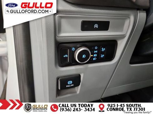 Used 2025 Ford F150 XLT w/ Equipment Group 301A Standard image 19