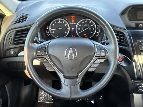 Used 2015 Acura ILX image 22