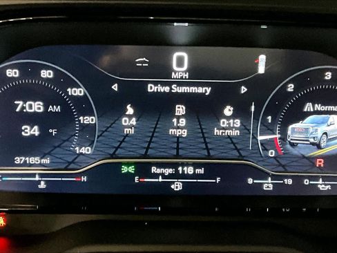 Used 2023 GMC Yukon Denali w/ LPO, Floor Liner Package image 23