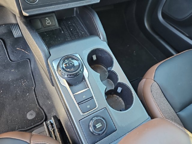 Certified 2025 Ford Bronco Sport Outer Banks AWD/4WD image 29