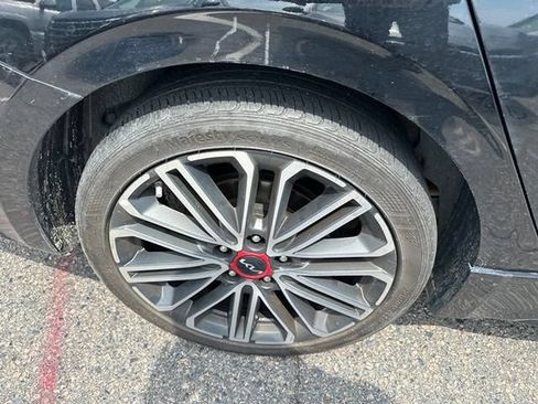 Certified 2024 Kia Forte GT FWD image 11
