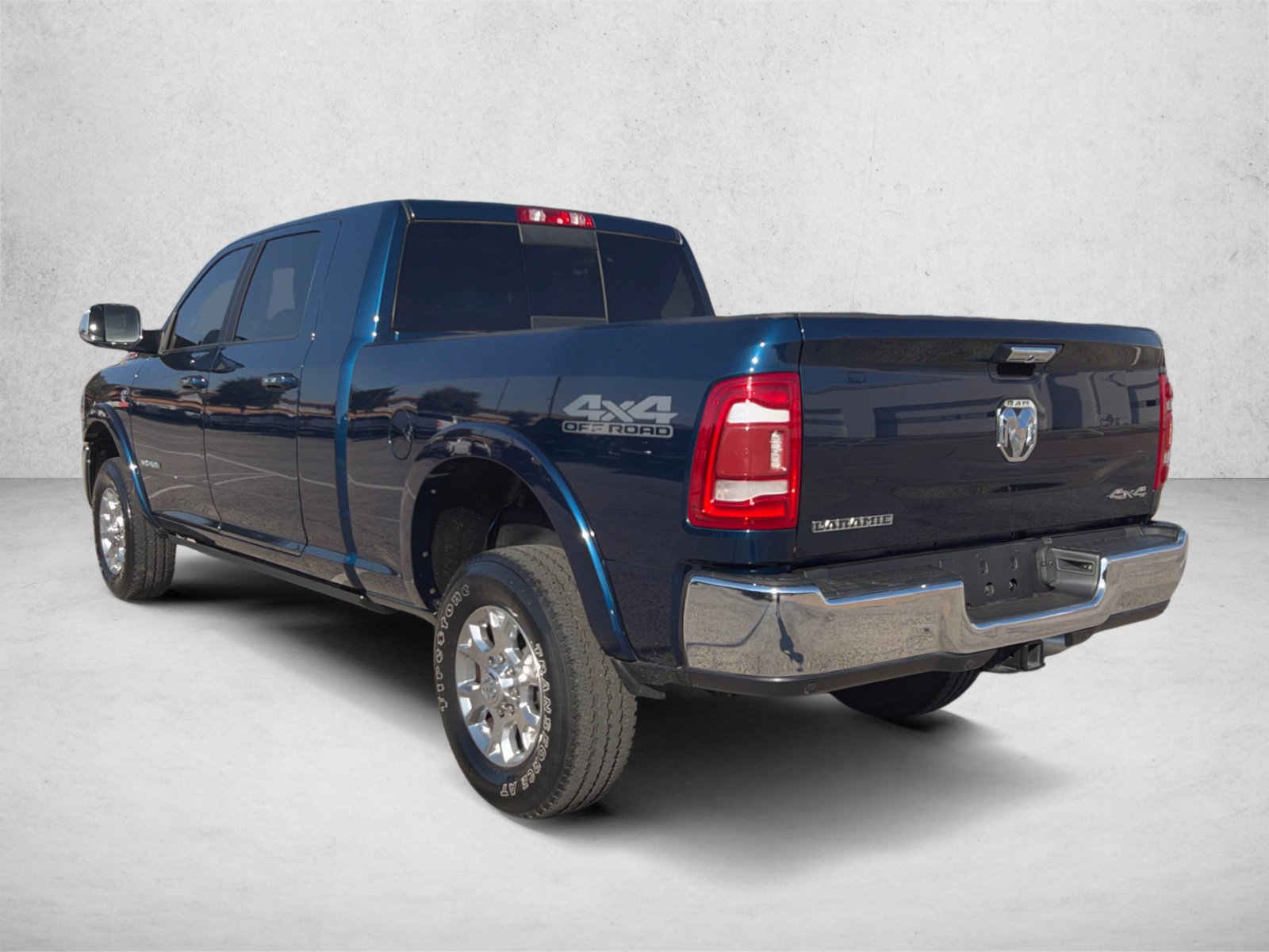 Used 2022 RAM 2500 Laramie AWD/4WD image 7