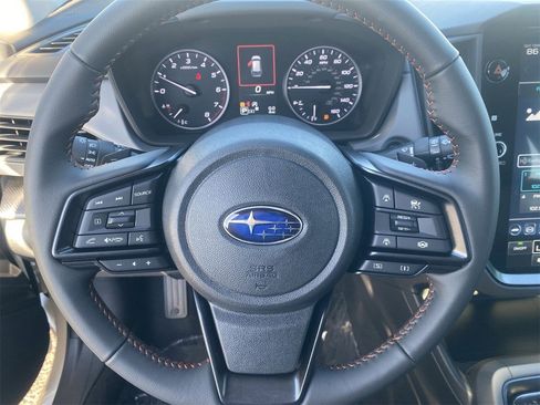 New 2025 Subaru Crosstrek 2.5i Limited w/ Popular Package #3A image 19