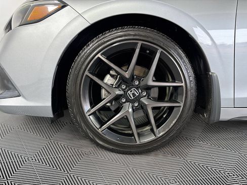 Used 2022 Honda Civic Sport Touring image 31