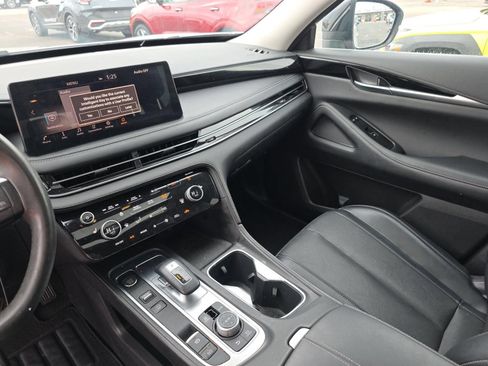 Used 2023 INFINITI QX60 Pure FWD image 12