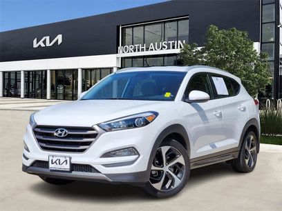 Used 2016 Hyundai Tucson Sport