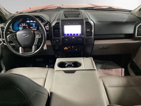 Used 2020 Ford F150 XLT w/ Equipment Group 302A Luxury AWD/4WD image 10