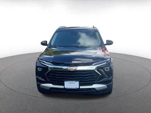 Used 2025 Chevrolet TrailBlazer LT image 4
