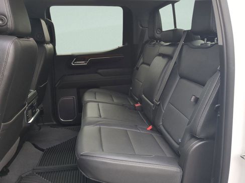 Used 2023 GMC Sierra 1500 Denali image 20