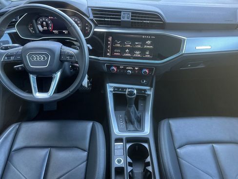 Used 2025 Audi Q3 2.0T Premium AWD/4WD image 16