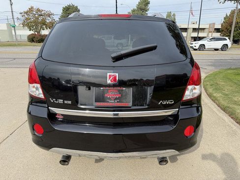 Used 2008 Saturn Vue XR w/ Premium Trim Package image 6