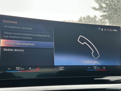 Certified 2024 BMW 330i xDrive Sedan w/ Premium Package image 39