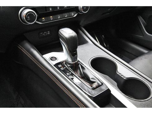 Certified 2020 Nissan Altima 2.5 SR image 24