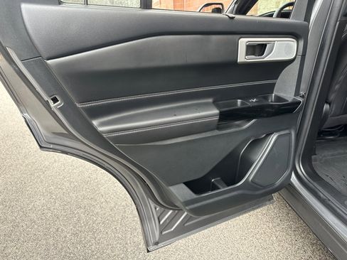 Used 2023 Ford Explorer ST w/ Equipment Group 401A image 30