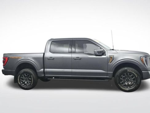 Used 2023 Ford F150 Tremor w/ Equipment Group 402A High AWD/4WD image 4