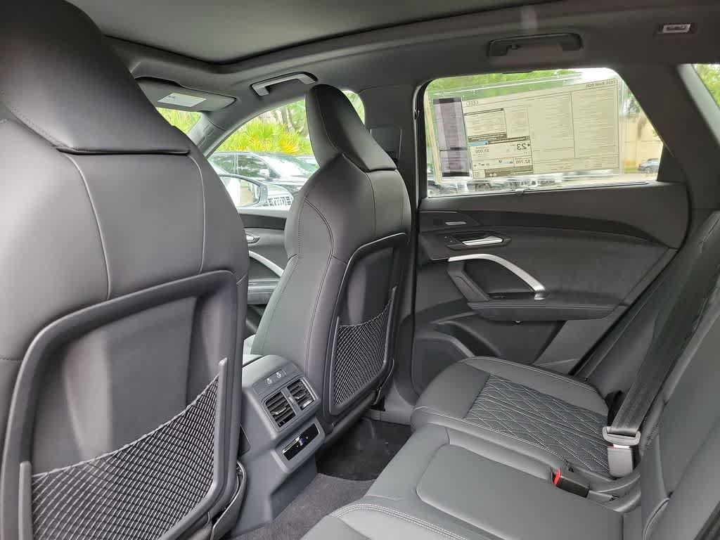 New 2026 Audi SQ5 Premium Plus AWD/4WD image 20