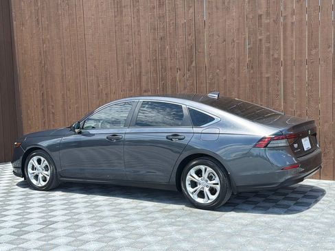 Used 2024 Honda Accord LX image 14