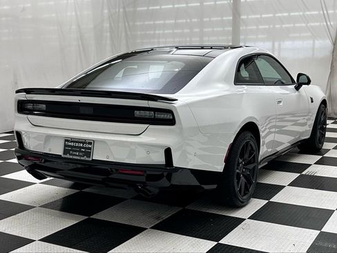 New 2026 Dodge Charger R/T Scat Pack image 7