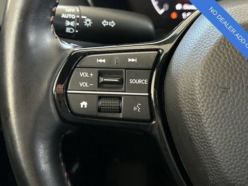 Used 2024 Honda HR-V Sport image 26
