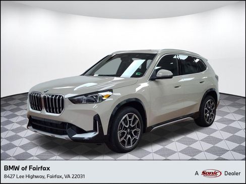 Used 2026 BMW X1 xDrive28i w/ Convenience Package image 1