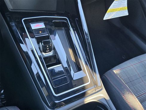 New 2026 Volkswagen GTI S image 11