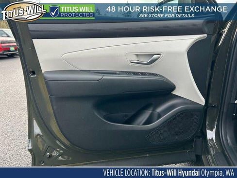 New 2026 Hyundai Tucson SE AWD/4WD image 58