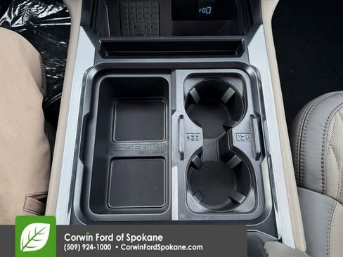 New 2026 Ford F350 Platinum w/ Platinum Plus Package image 37