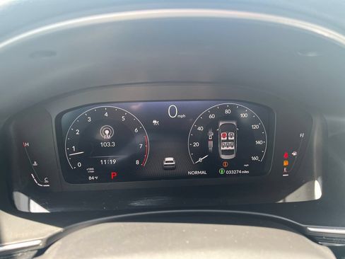 Used 2024 Honda Civic Touring image 14