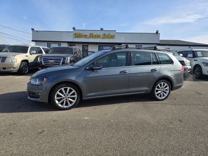 Used 2016 Volkswagen Golf Limited Edition