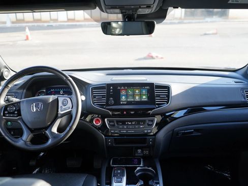 Used 2019 Honda Passport Elite image 19