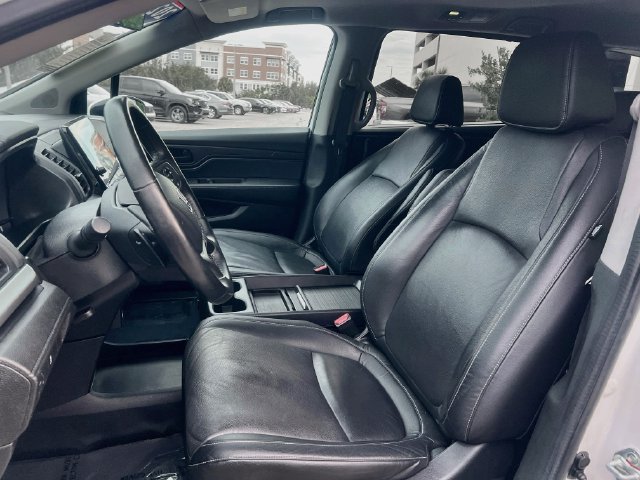 Used 2024 Honda Odyssey EX-L image 10