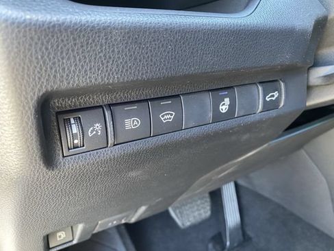 Used 2025 Toyota RAV4 XLE Premium w/ Weather Package AWD/4WD image 22