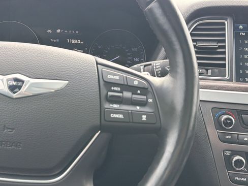 Used 2015 Hyundai Genesis 3.8 w/ Option Group 04 image 20
