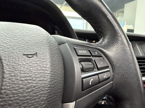 Used 2015 BMW X3 xDrive28i image 15