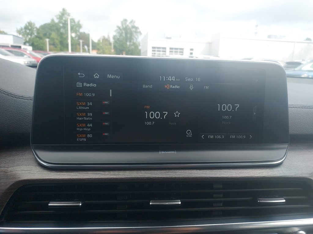 Used 2020 Kia Telluride EX AWD/4WD image 19