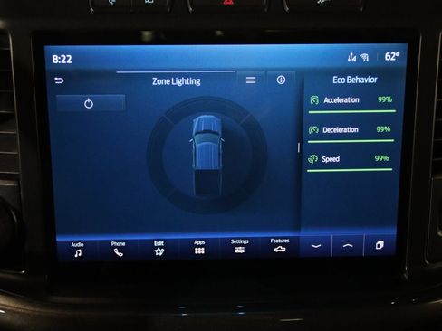 Used 2022 Ford F150 XLT w/ Equipment Group 302A High image 49