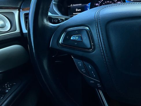 Used 2019 Lincoln MKZ Reserve w/ Luxury Package image 36