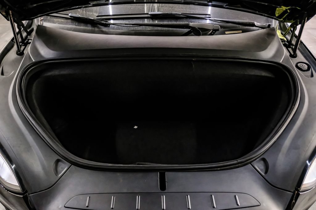 Used 2020 Tesla Model X Long Range AWD/4WD image 54