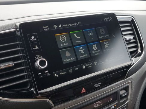 New 2026 Honda Ridgeline RTL image 19