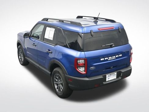 Used 2024 Ford Bronco Sport Big Bend w/ Convenience Package image 30