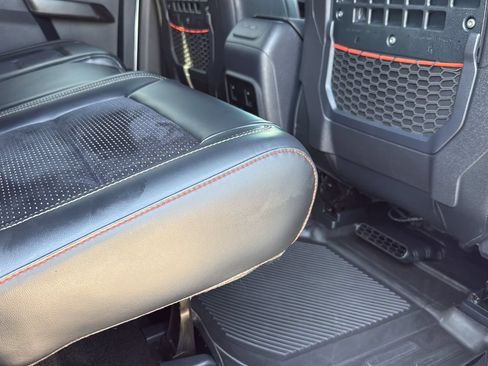 Used 2024 Ford Bronco Raptor w/ Interior Carbon Fiber Pack 6 AWD/4WD image 27