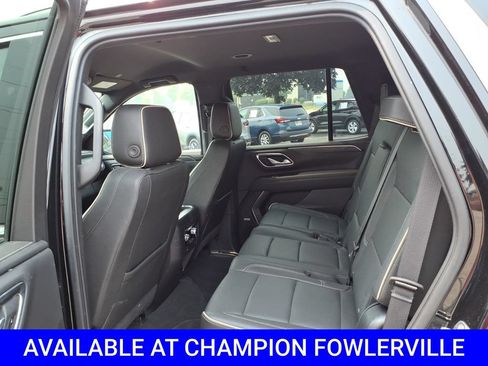 Used 2021 GMC Yukon SLT AWD/4WD image 10