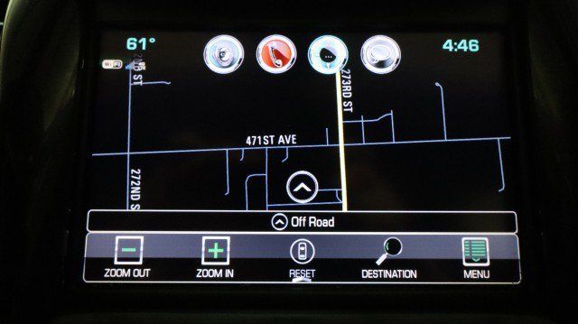 Used 2018 Chevrolet Impala Premier FWD image 14