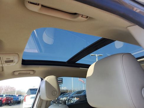 Used 2017 Buick Envision Premium image 19