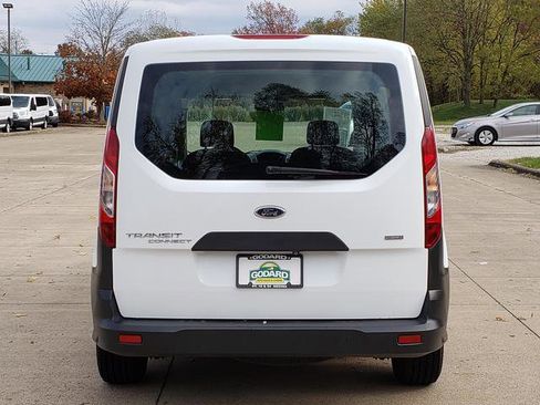 Used 2016 Ford Transit Connect XL image 4
